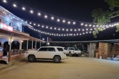 Molienda-parqueadero